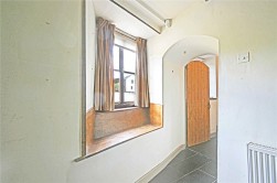 Penporth, Church Street, Rhayader