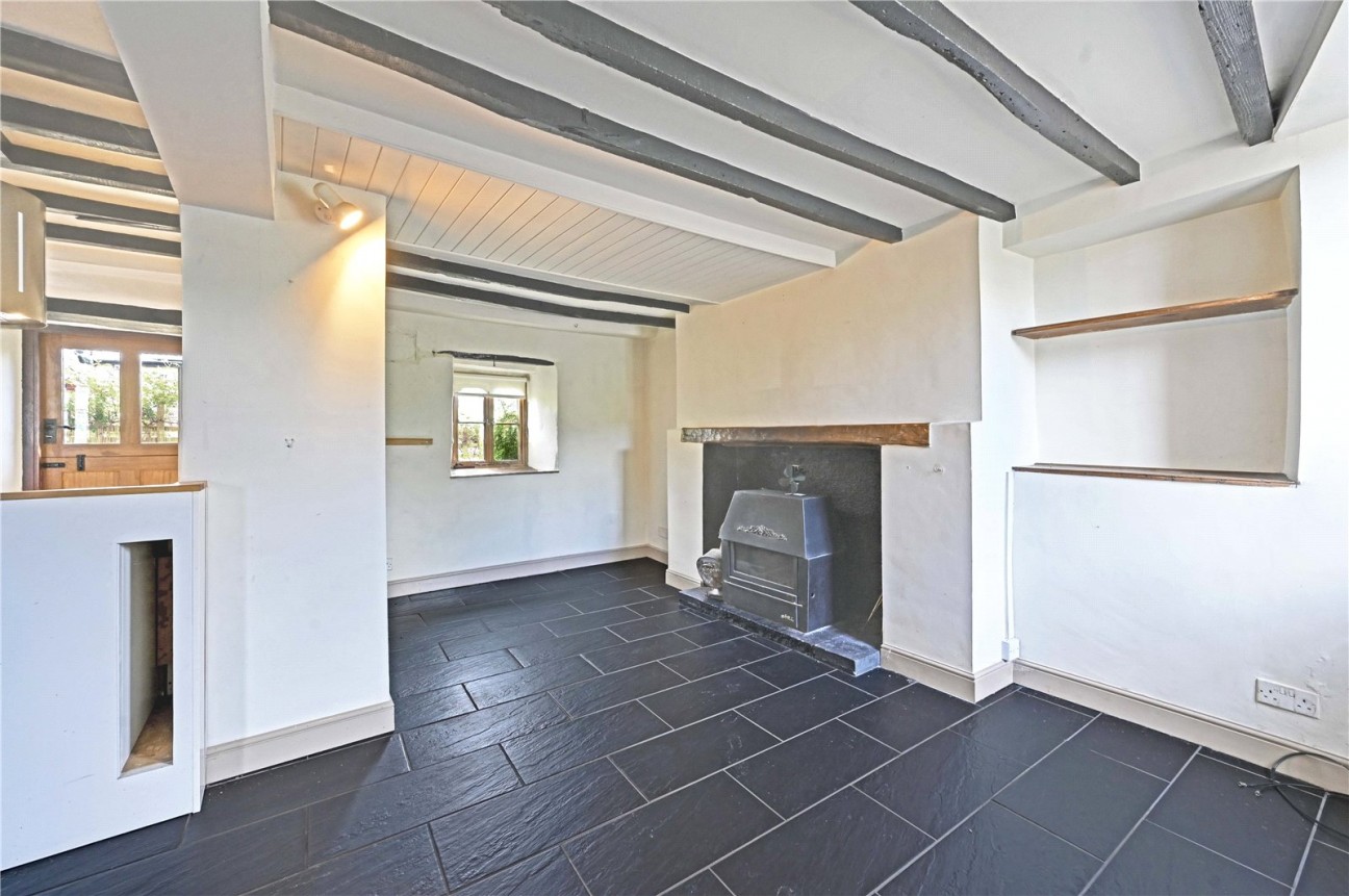 Penporth, Church Street, Rhayader