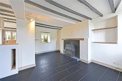 Penporth, Church Street, Rhayader