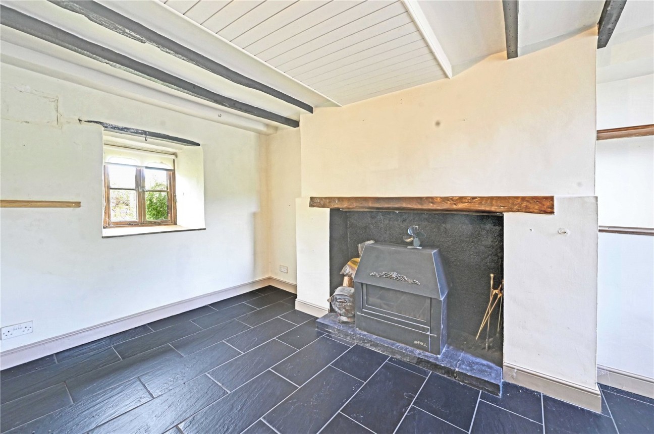 Penporth, Church Street, Rhayader