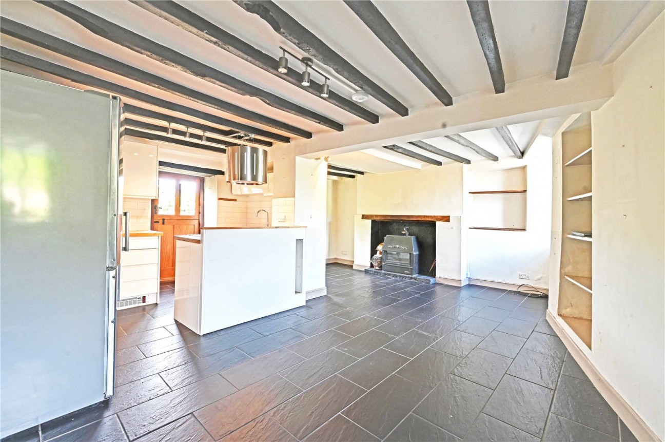 Penporth, Church Street, Rhayader