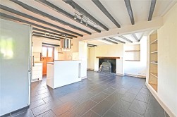 Penporth, Church Street, Rhayader