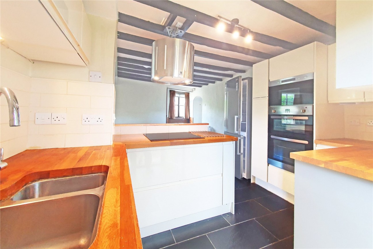 Penporth, Church Street, Rhayader