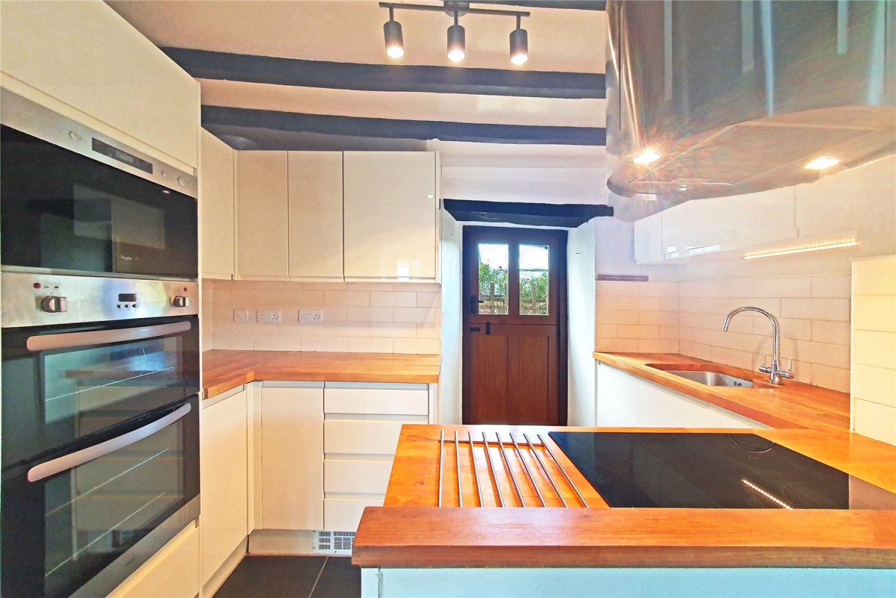 Penporth, Church Street, Rhayader