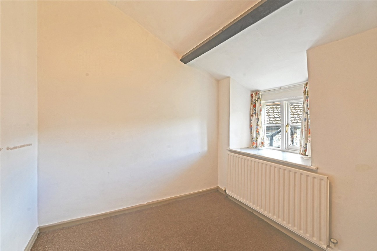 Penporth, Church Street, Rhayader