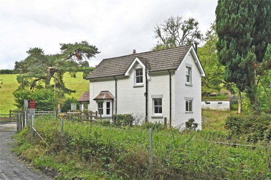 Llanbister Road, Llandrindod Wells