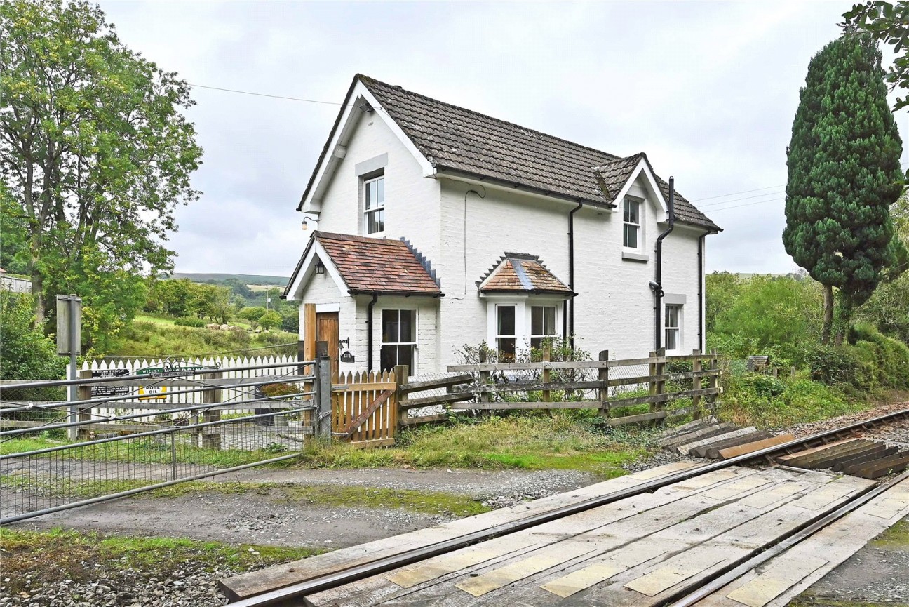 Llanbister Road, Llandrindod Wells