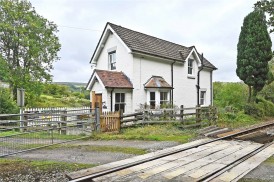 Llanbister Road, Llandrindod Wells