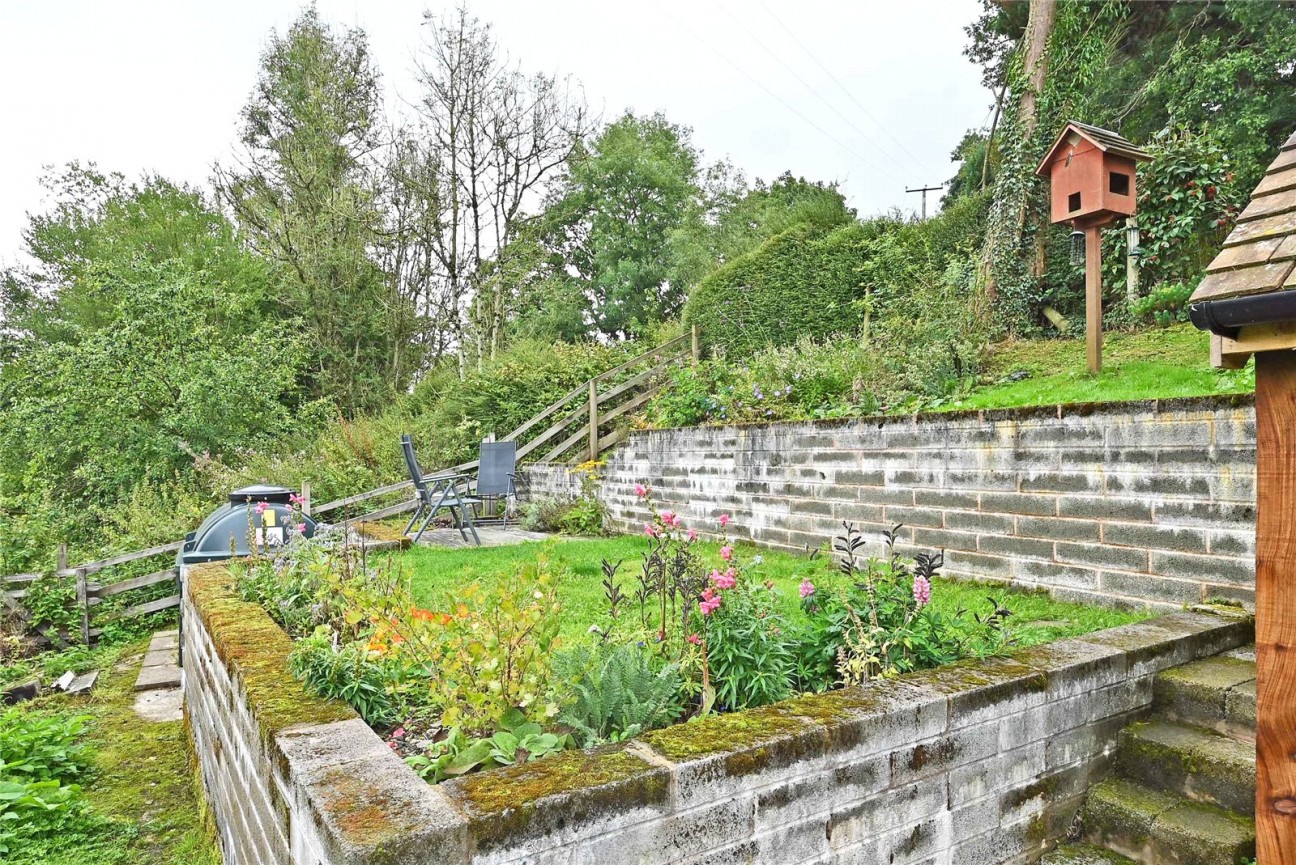 Llanbister Road, Llandrindod Wells