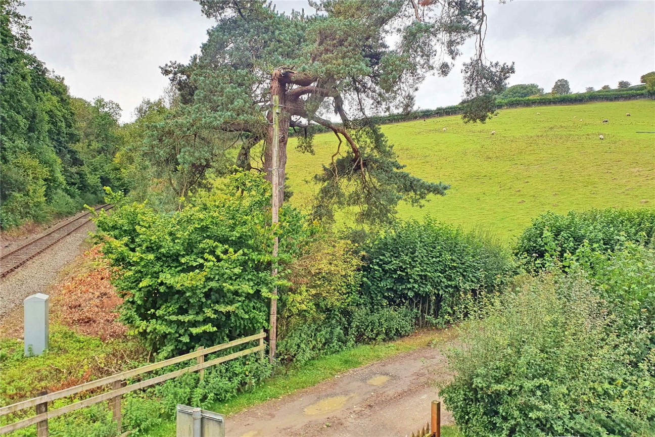 Llanbister Road, Llandrindod Wells