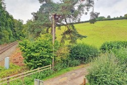 Llanbister Road, Llandrindod Wells
