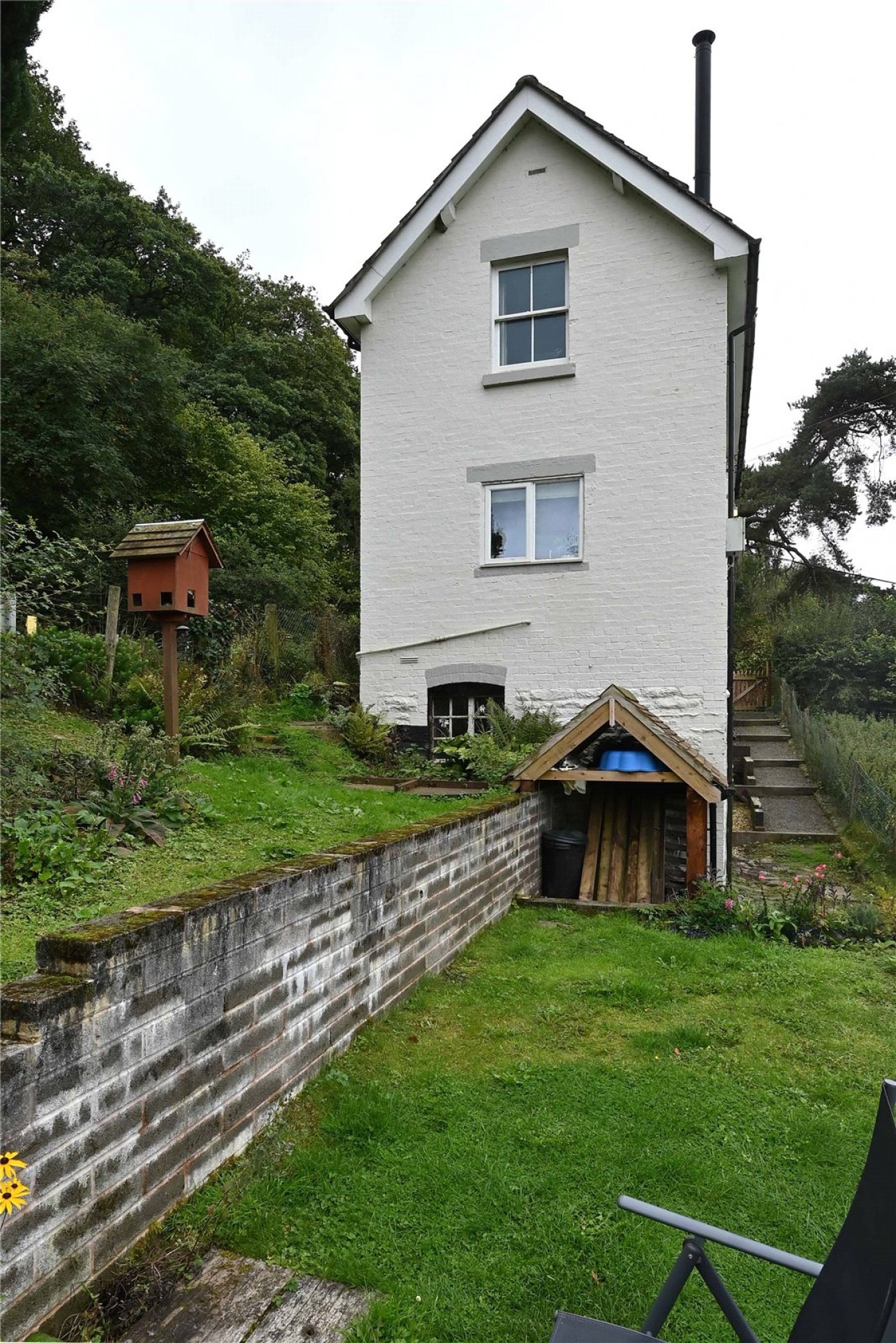 Llanbister Road, Llandrindod Wells