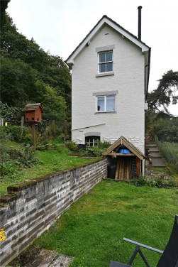Llanbister Road, Llandrindod Wells