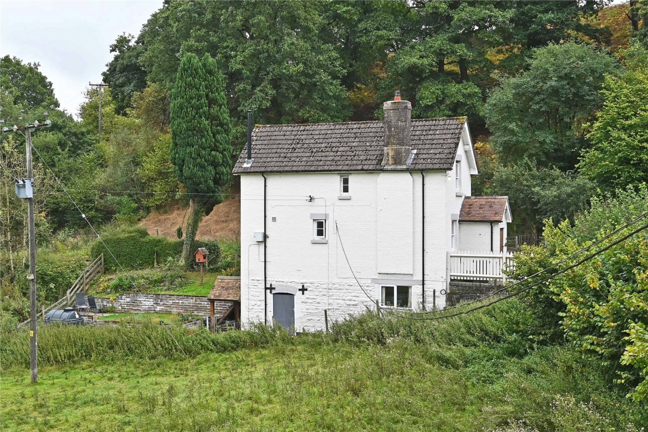 Llanbister Road, Llandrindod Wells