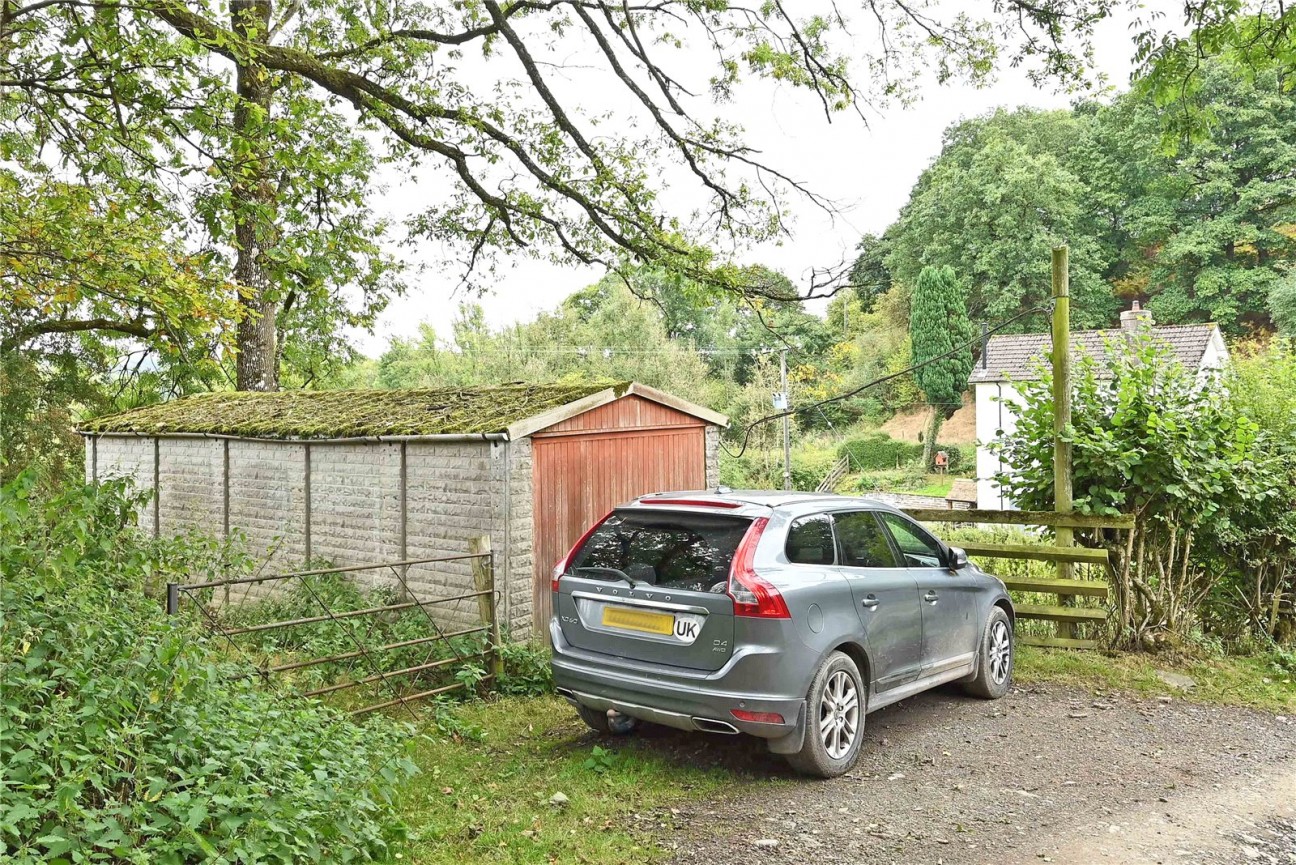 Llanbister Road, Llandrindod Wells