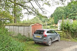 Llanbister Road, Llandrindod Wells