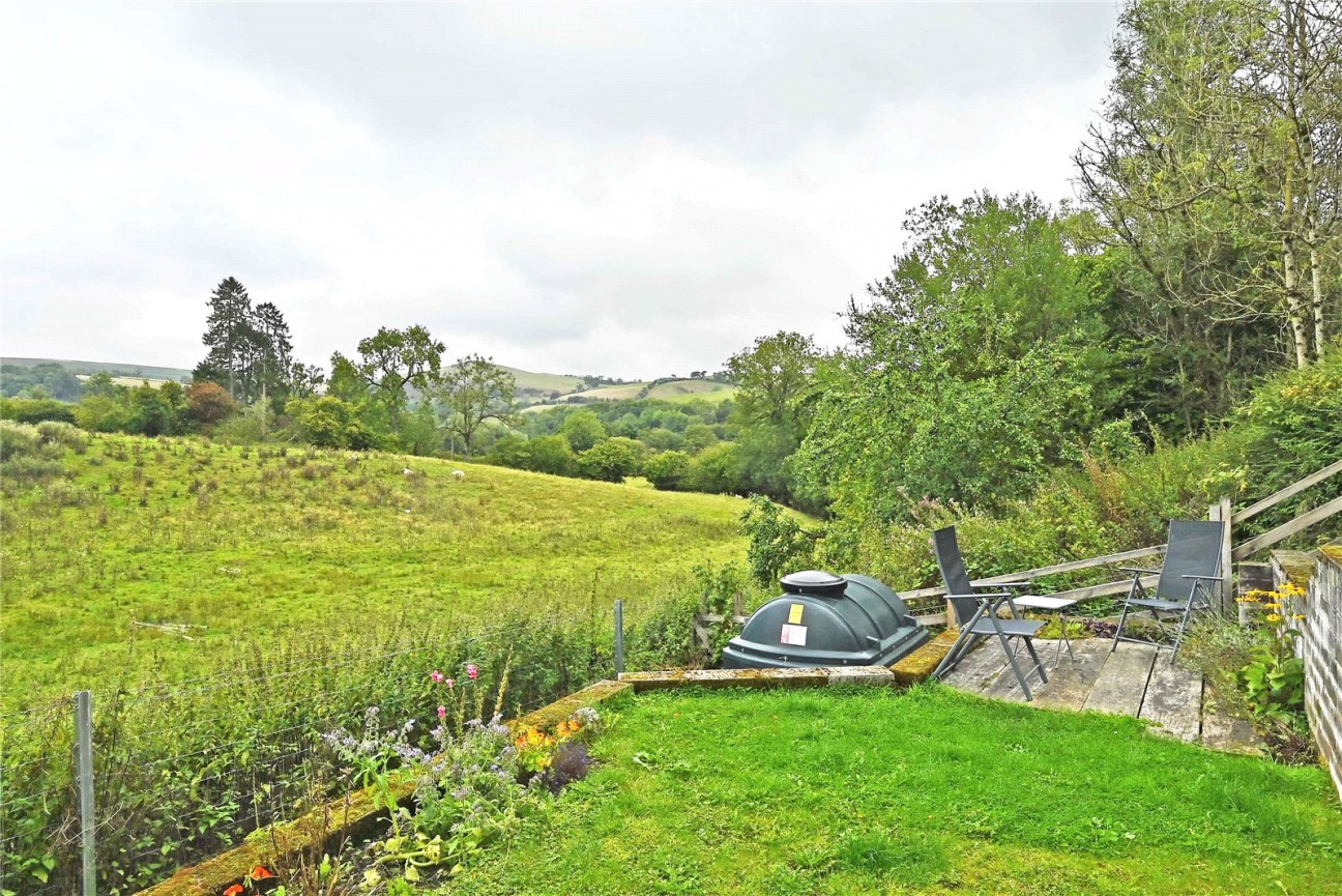 Llanbister Road, Llandrindod Wells