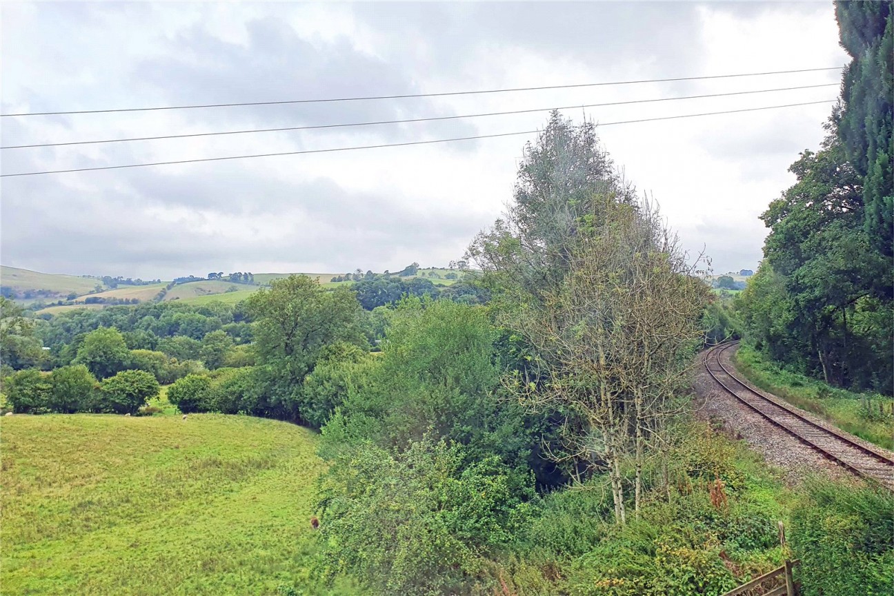 Llanbister Road, Llandrindod Wells