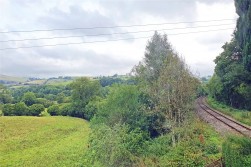 Llanbister Road, Llandrindod Wells