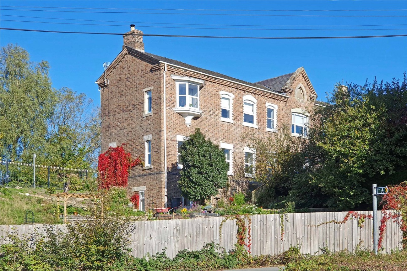 Builth Road, Builth Wells