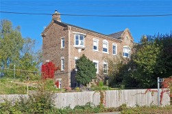 Builth Road, Builth Wells