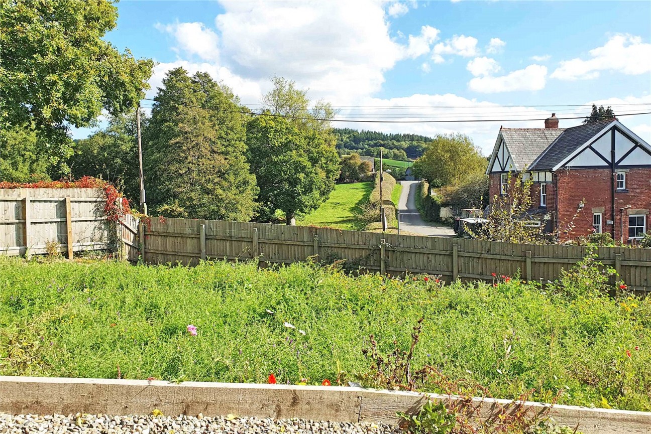 Builth Road, Builth Wells