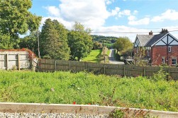 Builth Road, Builth Wells