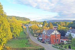 Builth Road, Builth Wells