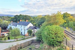 Builth Road, Builth Wells