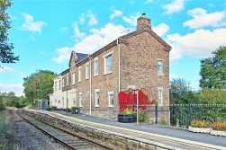 Builth Road, Builth Wells