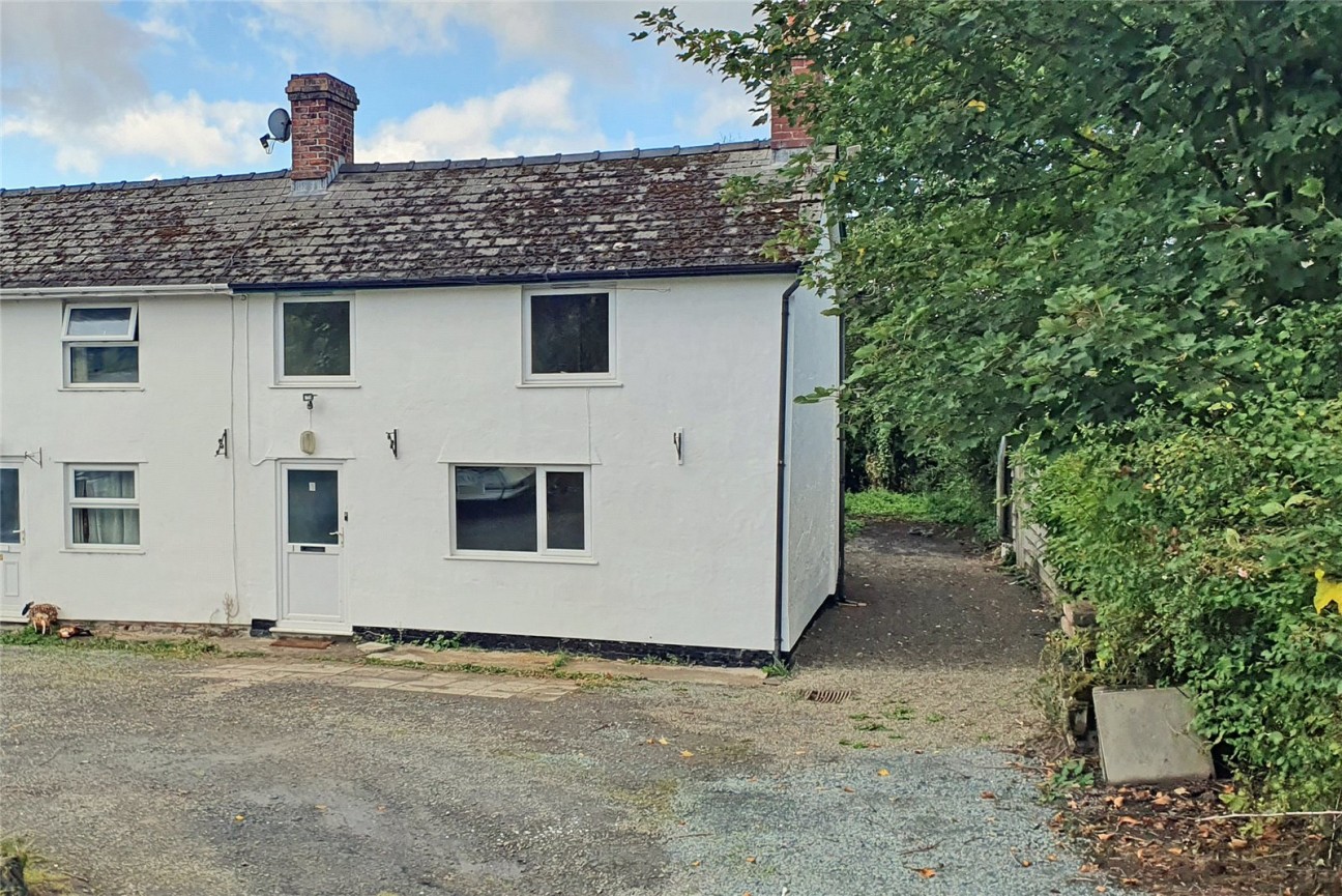 Gwystre, Llandrindod Wells, Powys