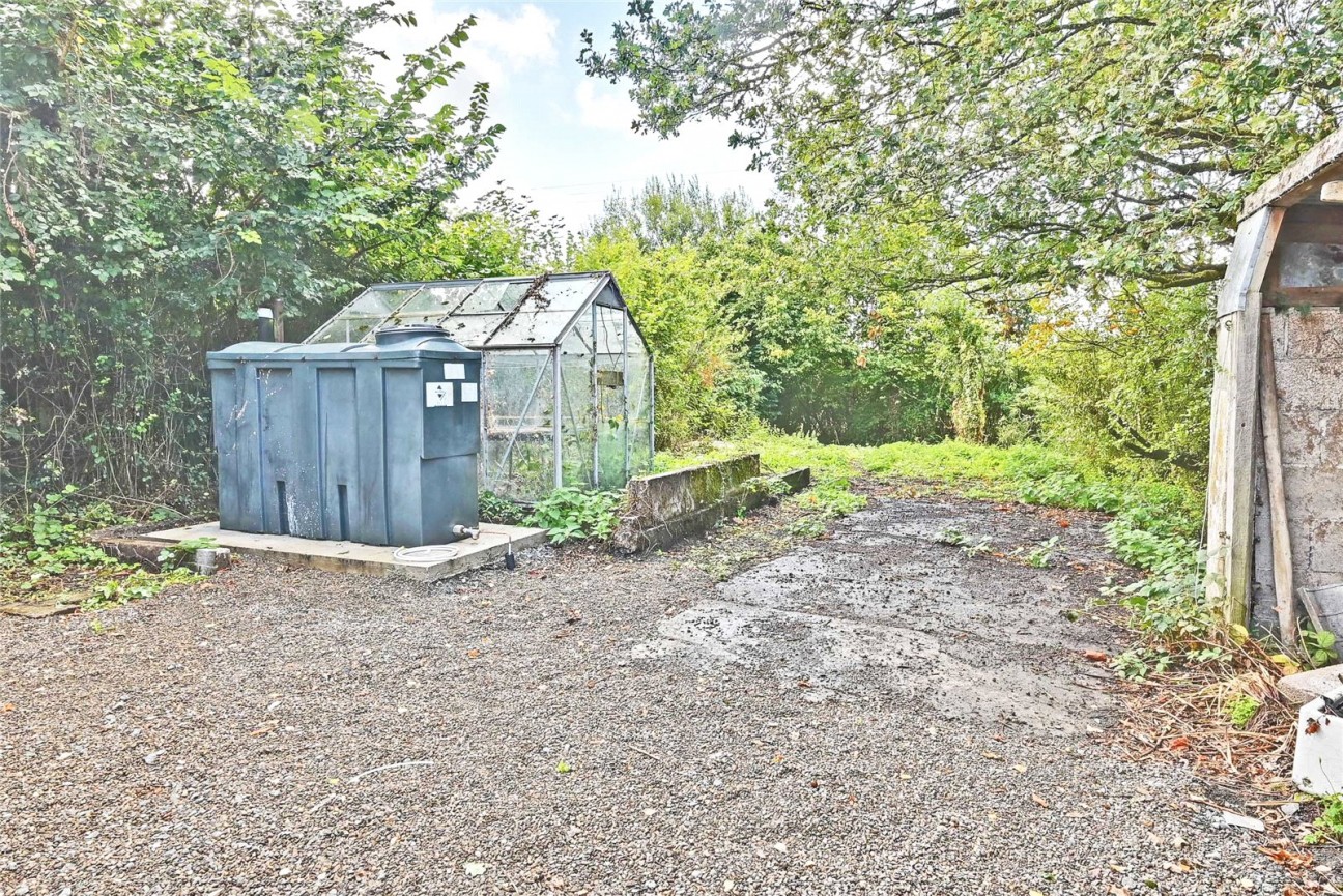 Gwystre, Llandrindod Wells, Powys