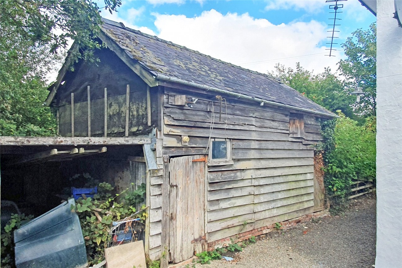 Gwystre, Llandrindod Wells, Powys