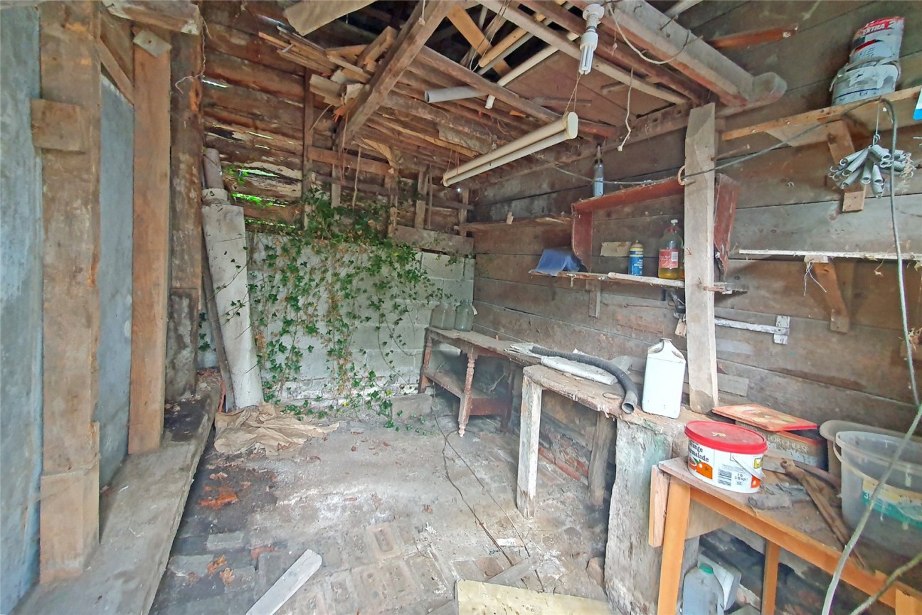 Gwystre, Llandrindod Wells, Powys