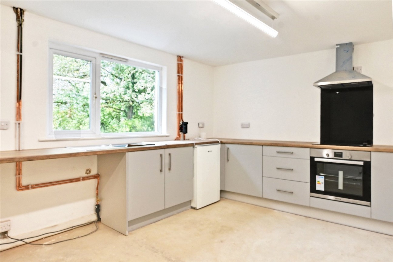 Gwystre, Llandrindod Wells, Powys