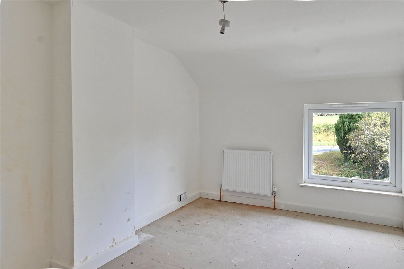 Gwystre, Llandrindod Wells, Powys