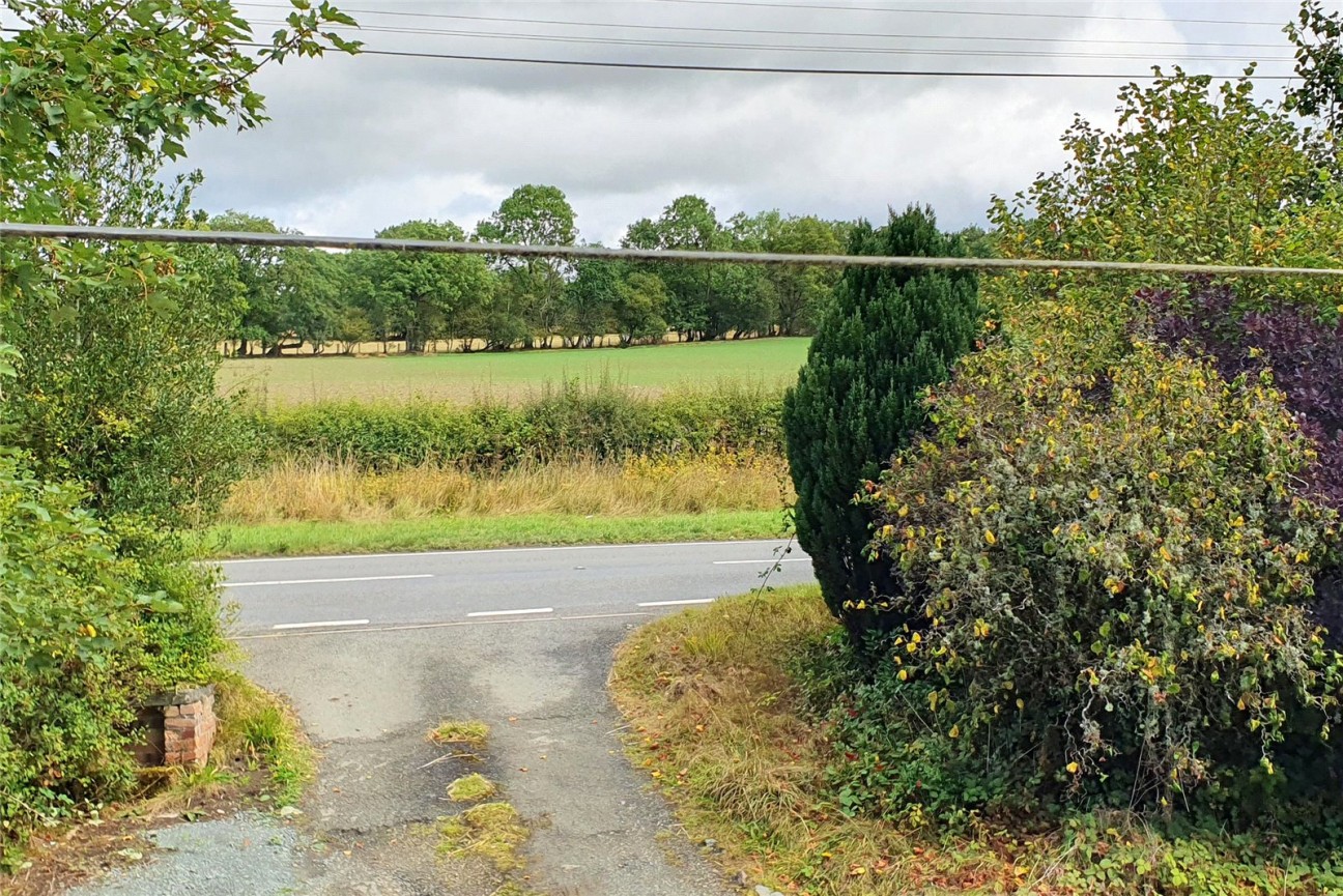 Gwystre, Llandrindod Wells, Powys