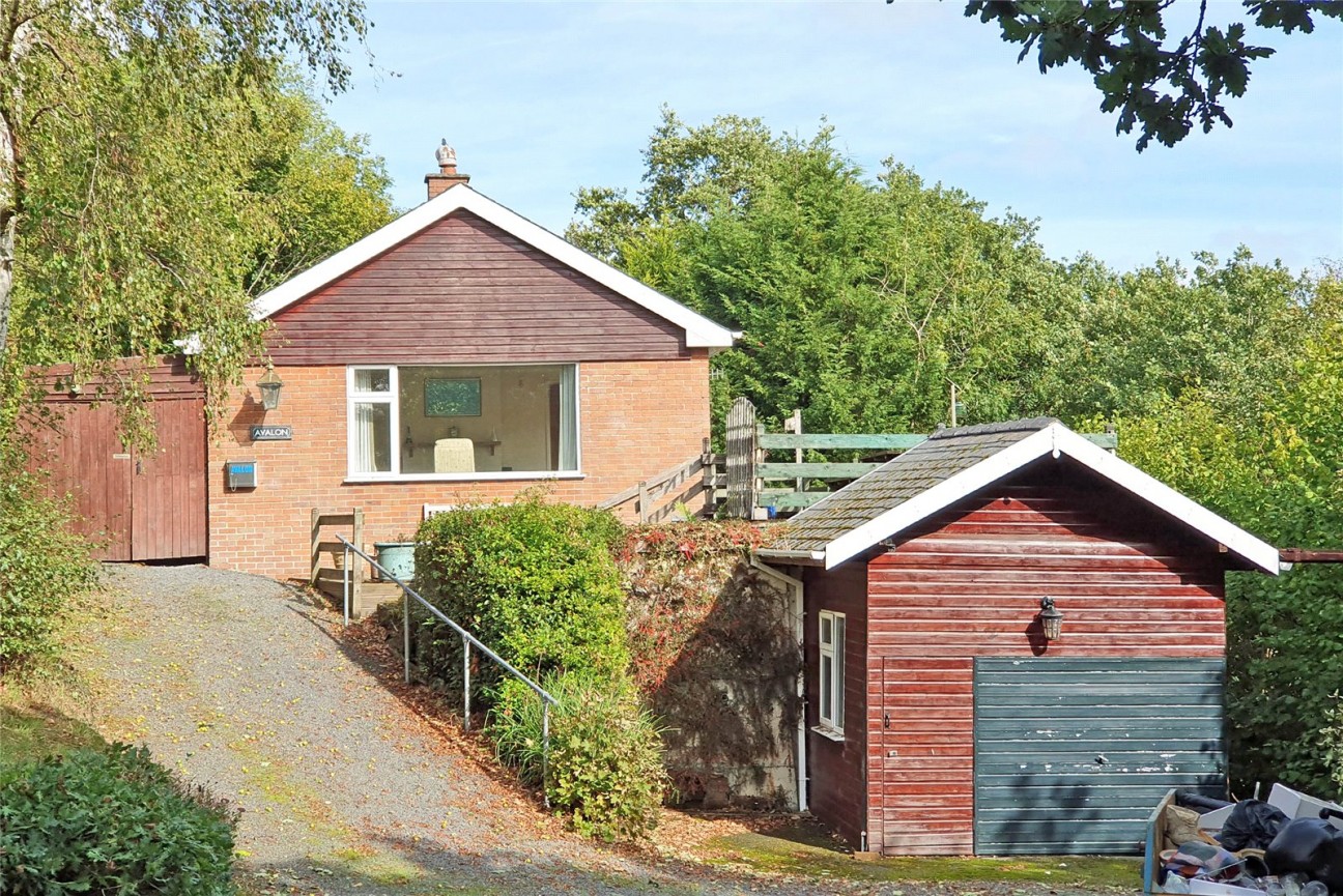 Nantmel, Llandrindod Wells, Powys