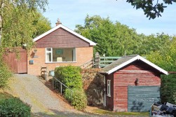 Nantmel, Llandrindod Wells, Powys