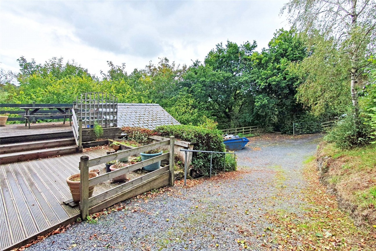 Nantmel, Llandrindod Wells, Powys