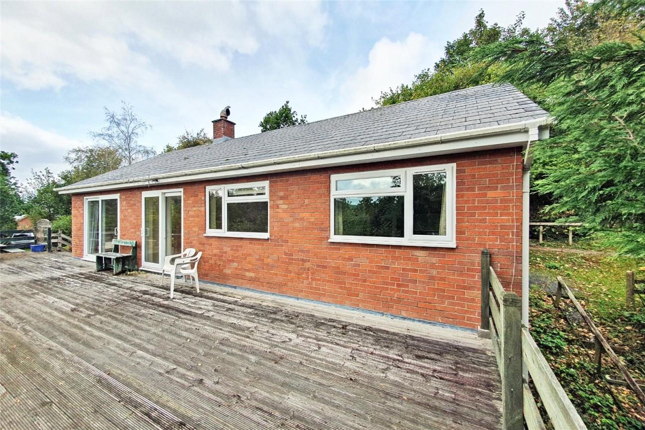 Nantmel, Llandrindod Wells, Powys