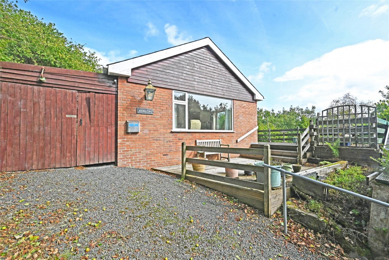 Nantmel, Llandrindod Wells, Powys