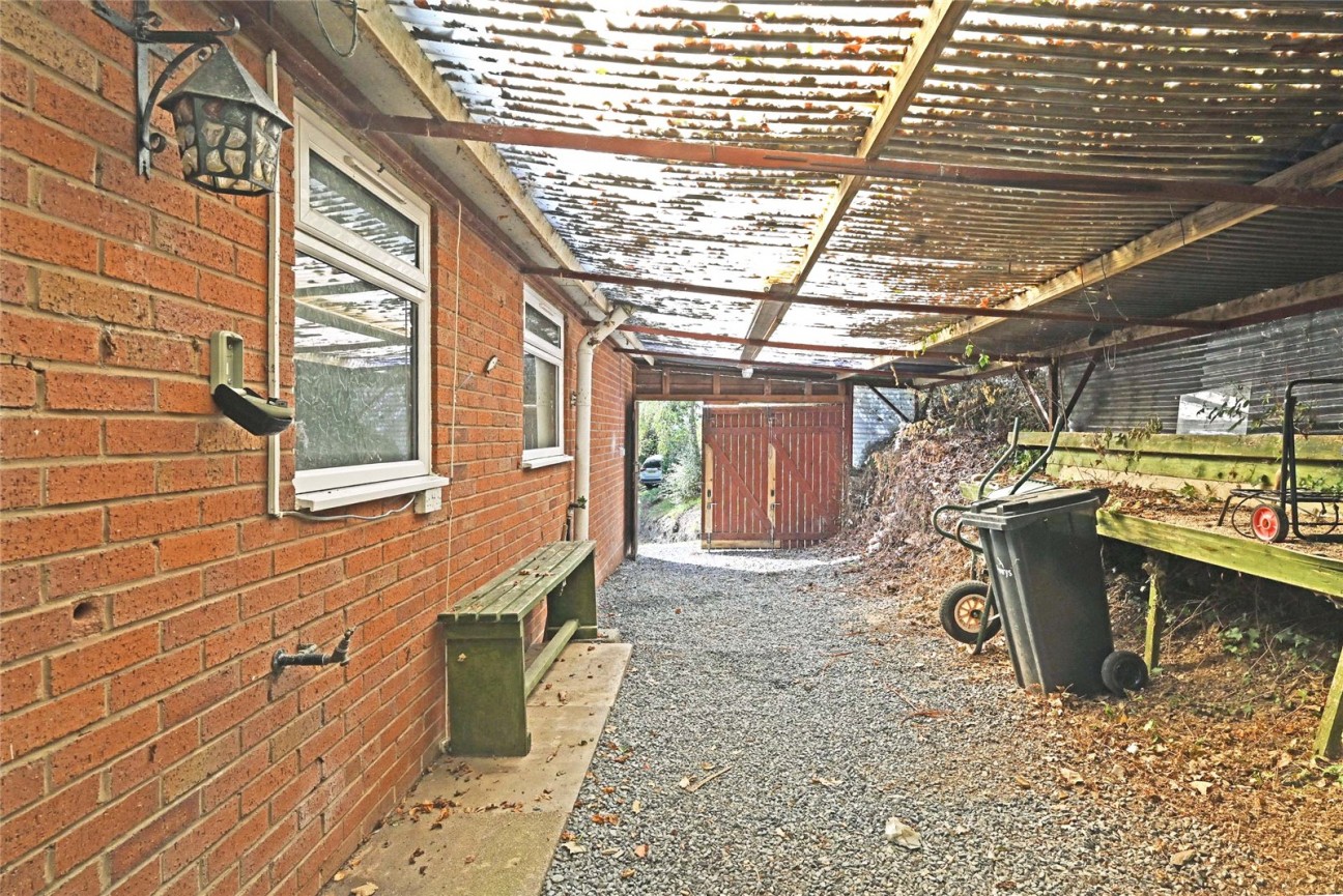 Nantmel, Llandrindod Wells, Powys