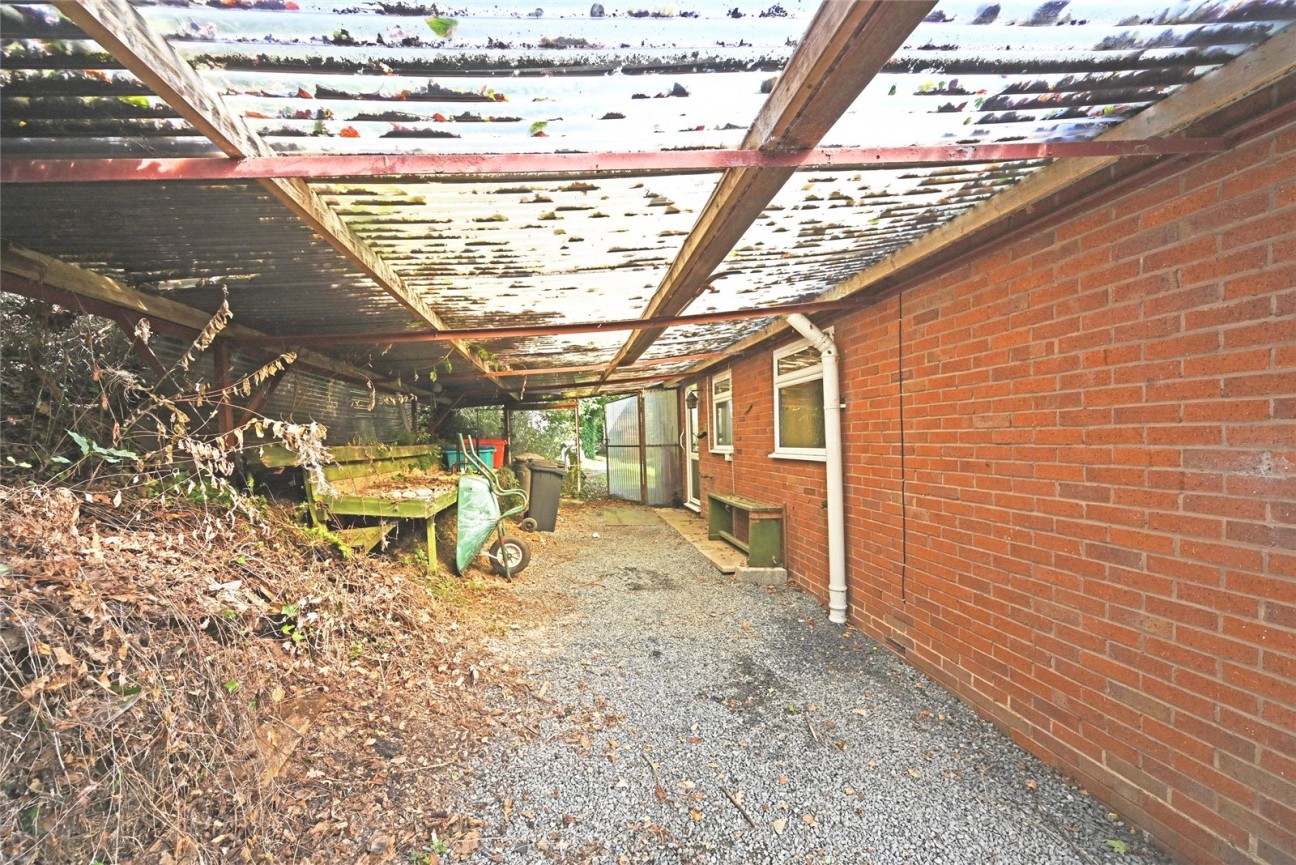 Nantmel, Llandrindod Wells, Powys