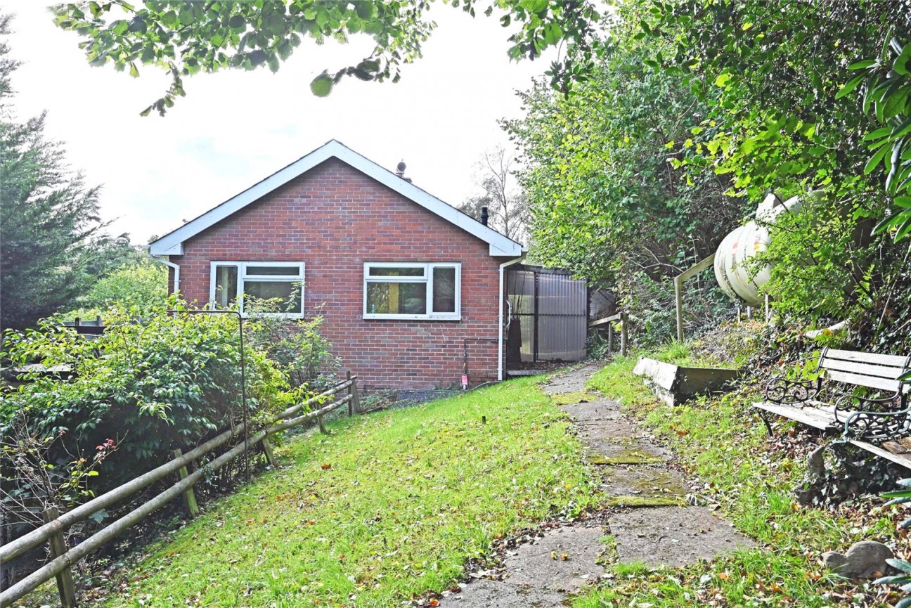 Nantmel, Llandrindod Wells, Powys