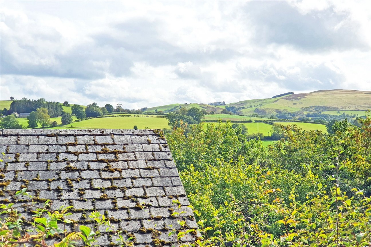 Nantmel, Llandrindod Wells, Powys
