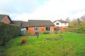 Cefnllys Lane, Llandrindod Wells