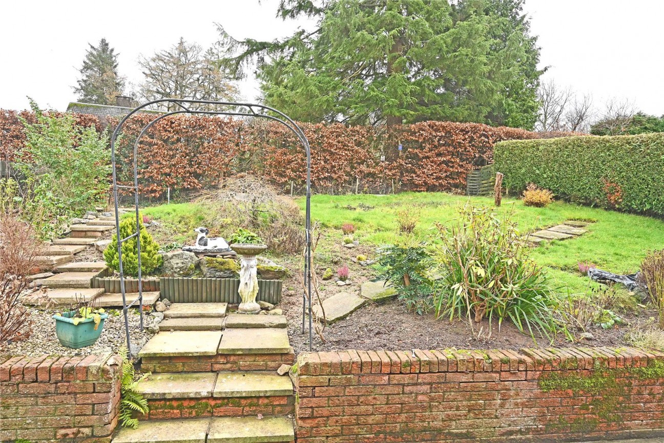 Cefnllys Lane, Llandrindod Wells