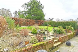 Cefnllys Lane, Llandrindod Wells