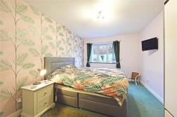 Cefnllys Lane, Llandrindod Wells